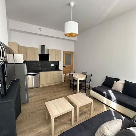 Appartement Vieux Port מרסיי מראה חיצוני תמונה