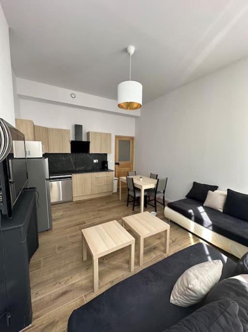 Appartement Vieux Port מרסיי מראה חיצוני תמונה