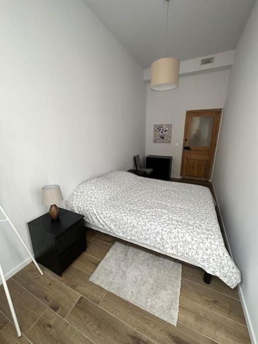 Appartement Vieux Port מרסיי מראה חיצוני תמונה